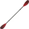 Carlisle Magic Plus Kayak Paddle 2 Carlisle Magic Plus Kayak Paddle -KAYAKK Water Shop 0125093905 MagicPlusKayakPaddle DarkCherry 1