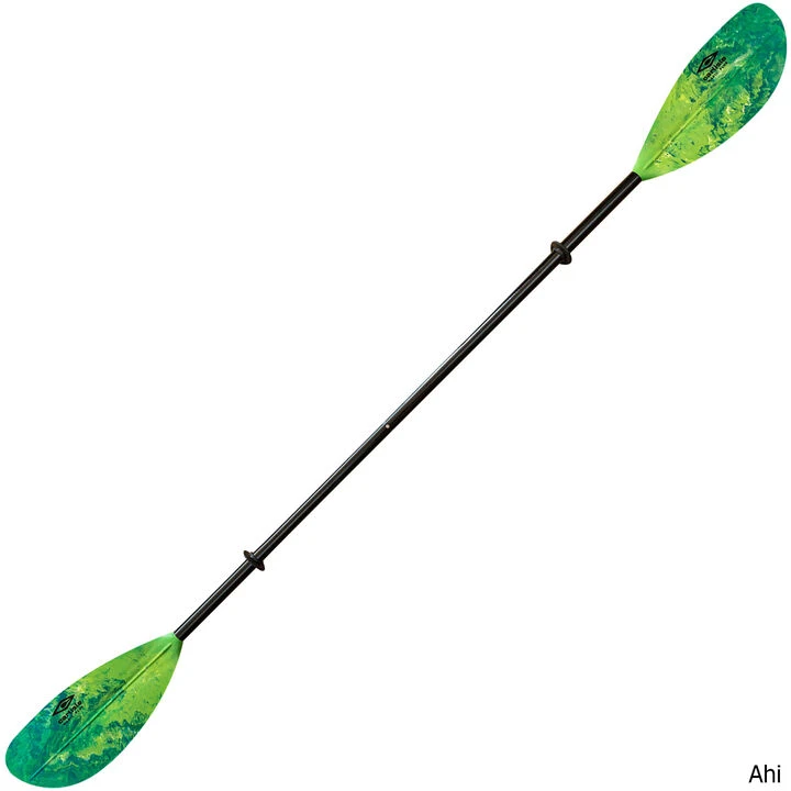 Carlisle Magic Plus Kayak Paddle 6 Carlisle Magic Plus Kayak Paddle - Image 4