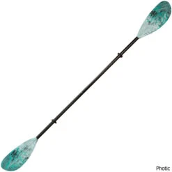 Carlisle Magic Plus Kayak Paddle 19 Carlisle Magic Plus Kayak Paddle -KAYAKK Water Shop 0125093936 MagicPlusKayakPaddle Photic 1Txt