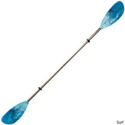 Carlisle Magic Mystic Kayak Paddle -KAYAKK Water Shop 012509409320 MagicPlusKayakPaddle Surf 1Txt