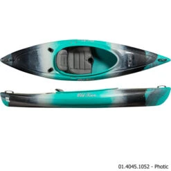 Old Town Heron 9 Kayak -KAYAKK Water Shop 0140451052 Photic TopTxt