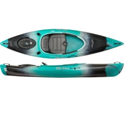 Old Town Heron 9XT Kayak