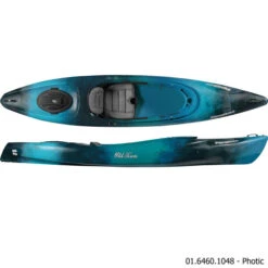 Old Town Vapor 12XT Kayak 9 Old Town Vapor 12XT Kayak -KAYAKK Water Shop 0164601048 Photic TopSideTxt