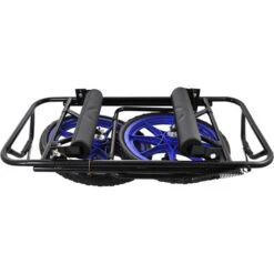 Seattle Sports Paddleboy ATC All-Terrain Center Cart -KAYAKK Water Shop 061115 atc studio folded