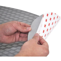 Seattle Sports SUP Dog Board Pad -KAYAKK Water Shop 063705 sup pup peel and stick detail studio