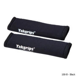 Cascade Creek Yakgrips For Kayak Paddles - 2 Pk. -KAYAKK Water Shop 100 B BlackTxt