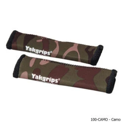 Cascade Creek Yakgrips For Kayak Paddles - 2 Pk. -KAYAKK Water Shop 100 CAMO CamoTxt
