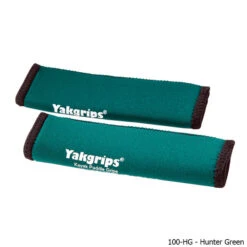 Cascade Creek Yakgrips For Kayak Paddles - 2 Pk. -KAYAKK Water Shop 100 HG HunterGreenTxt