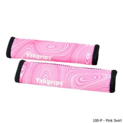 Cascade Creek Yakgrips For Kayak Paddles - 2 Pk. -KAYAKK Water Shop 100 P PinkSwirlTxt