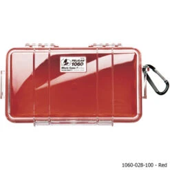 Pelican 1060 Micro Case -KAYAKK Water Shop 1060 pelican waterproof strong red hard caseTxt