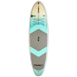 SIC Maui Tao Air-Glide 10' 6" Inflatable SUP -KAYAKK Water Shop 107211 Tao Air Glide 10 6 Inflatable 2