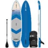 SIC Maui Tao Air-Glide 11' 0" Inflatable SUP -KAYAKK Water Shop 107212 Tao Air Glide 11 0 Inflatable 1
