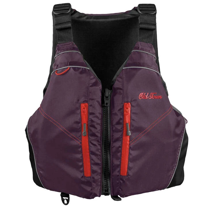 Old Town Riverstream PFD 6 Old Town Riverstream PFD - Image 4