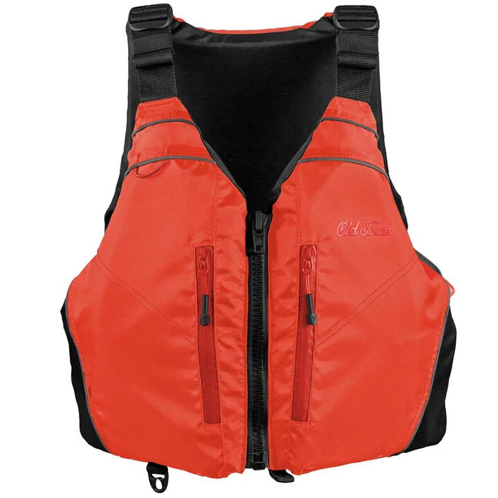 Old Town Riverstream PFD 7 Old Town Riverstream PFD - Image 5