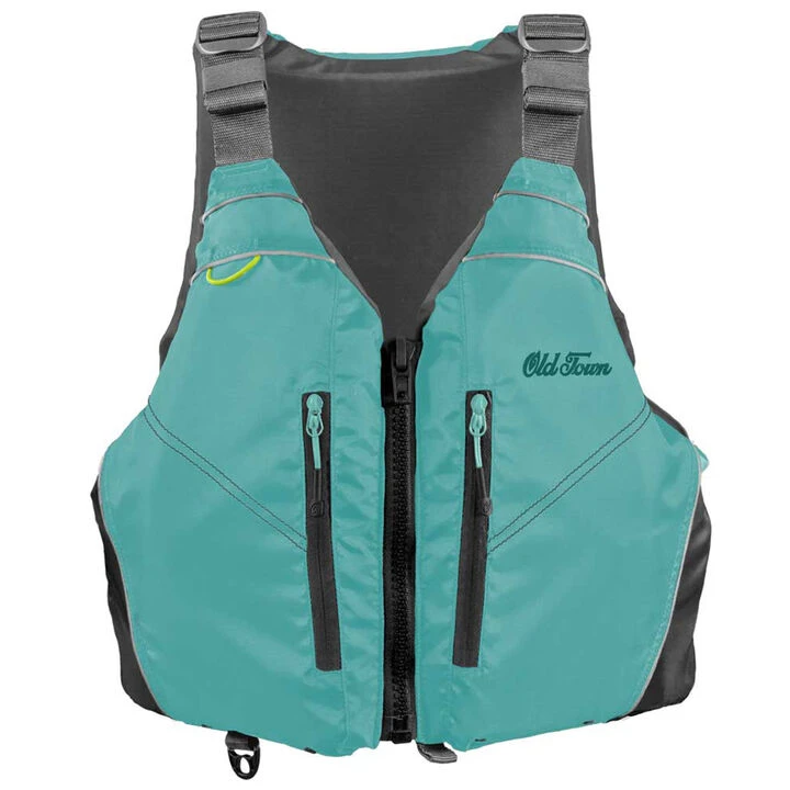 Old Town Riverstream PFD 4 Old Town Riverstream PFD - Image 2