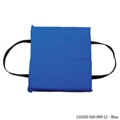 Onyx Throwable Foam Cushion -KAYAKK Water Shop 110200 500 999 12 Blue