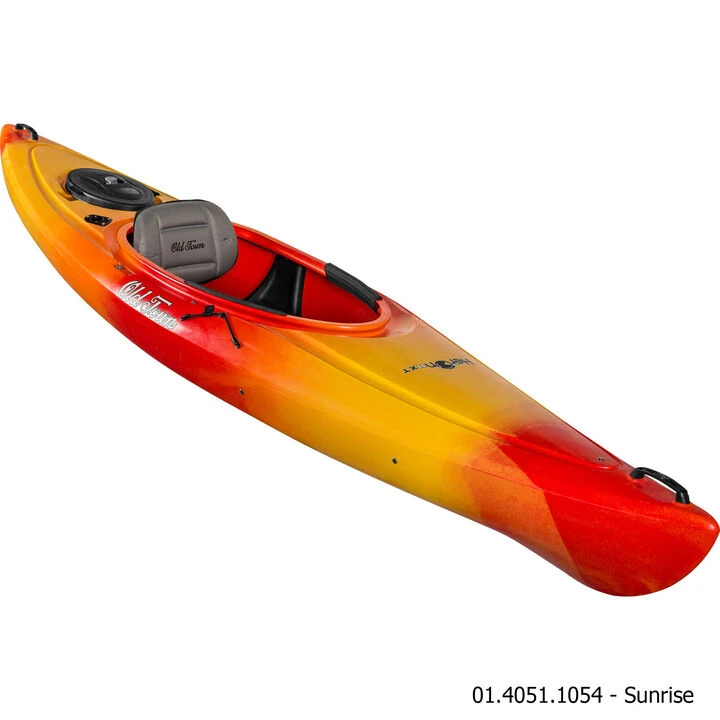 Old Town Heron 11XT Kayak 4 Old Town Heron 11XT Kayak - Image 2