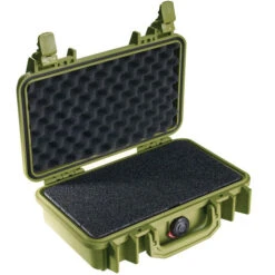Pelican 1200 Protector Case 11 Pelican 1200 Protector Case -KAYAKK Water Shop 1170 000 130 2