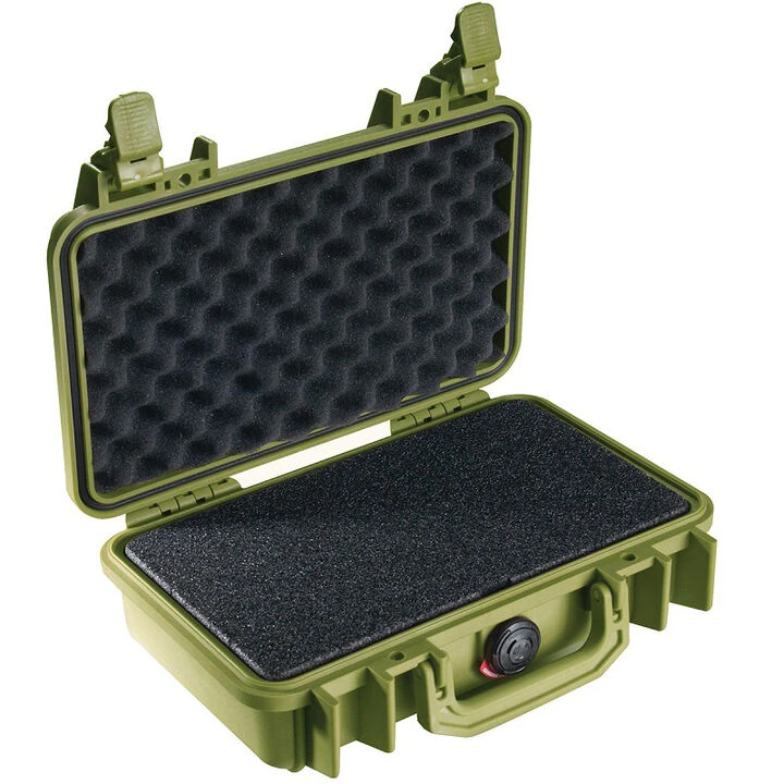Pelican 1200 Protector Case 7 Pelican 1200 Protector Case - Image 5