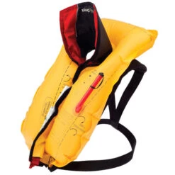 Onyx M-24 Manual Inflatable Life Jacket PFD -KAYAKK Water Shop 131000 100 004 15 3