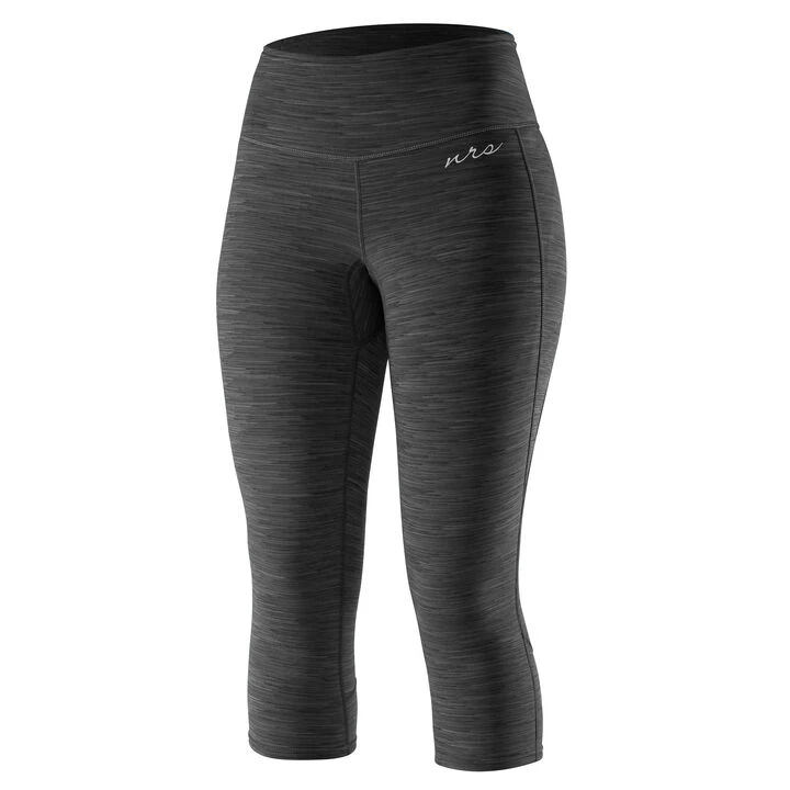 NRS Women's HydroSkin 0.5 Capri 4 NRS Women's HydroSkin 0.5 Capri - Image 2