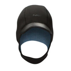 NRS Storm Cap -KAYAKK Water Shop 15046 01 Charcoal 3
