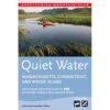 AMC Quiet Water Massachusetts, Connecticut, And Rhode Island: AMC's Canoe And Kayak Guide To 100 Of The Best Ponds, Lakes, And Easy Rivers -KAYAKK Water Shop 1628420006