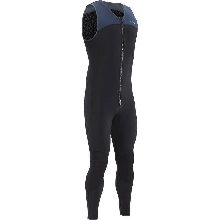 NRS Men's 3.0 Ultra John Wetsuit 4 NRS Men's 3.0 Ultra John Wetsuit - Image 2