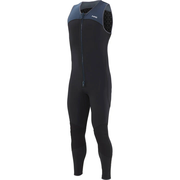 NRS Men's 3.0 Ultra John Wetsuit 5 NRS Men's 3.0 Ultra John Wetsuit - Image 3
