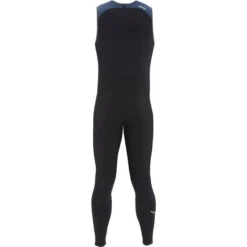 NRS Men's 3.0 Ultra John Wetsuit 9 NRS Men's 3.0 Ultra John Wetsuit -KAYAKK Water Shop 17272 04 Black 4
