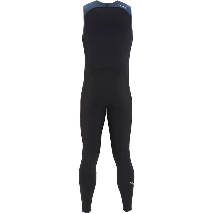 NRS Men's 3.0 Ultra John Wetsuit 6 NRS Men's 3.0 Ultra John Wetsuit - Image 4