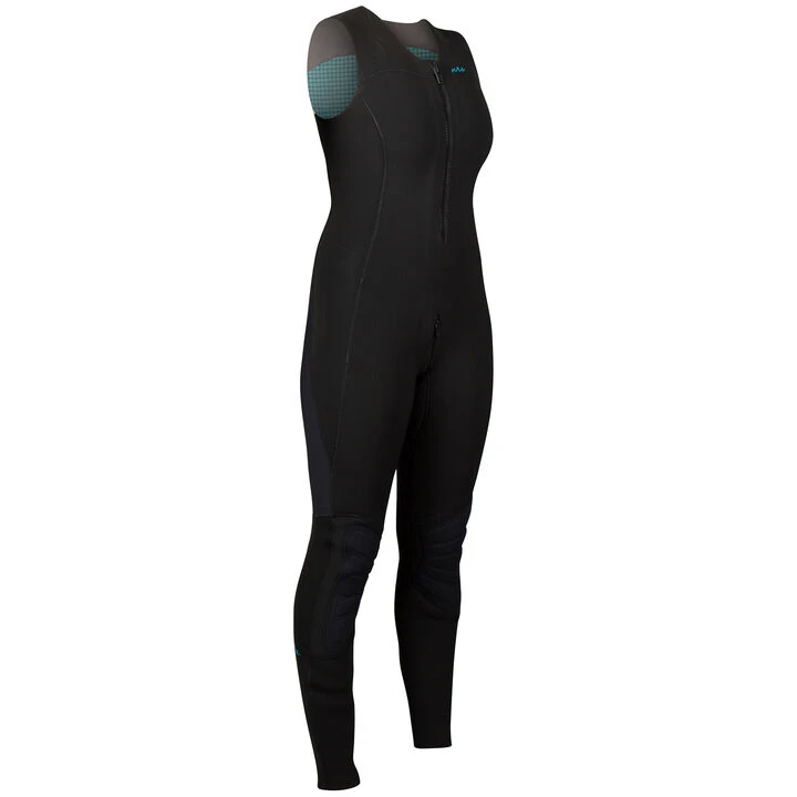 NRS Women's 3.0 Ultra Jane Wetsuit - Discontinued Color 4 NRS Women's 3.0 Ultra Jane Wetsuit - Discontinued Color - Image 2