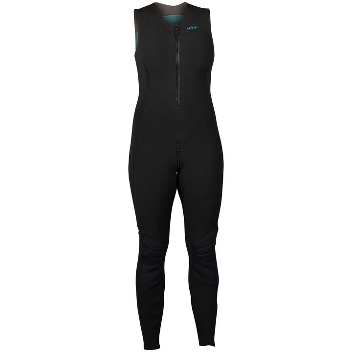 NRS Women's 3.0 Ultra Jane Wetsuit - Discontinued Color 5 NRS Women's 3.0 Ultra Jane Wetsuit - Discontinued Color - Image 3