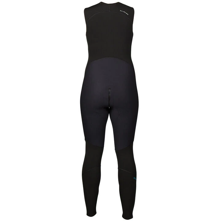 NRS Women's 3.0 Ultra Jane Wetsuit - Discontinued Color 6 NRS Women's 3.0 Ultra Jane Wetsuit - Discontinued Color - Image 4