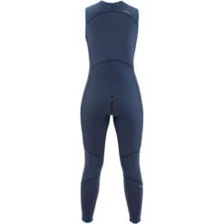 NRS Women's 3.0 Ultra Jane Wetsuit -KAYAKK Water Shop 17274 04 Slate Med 4