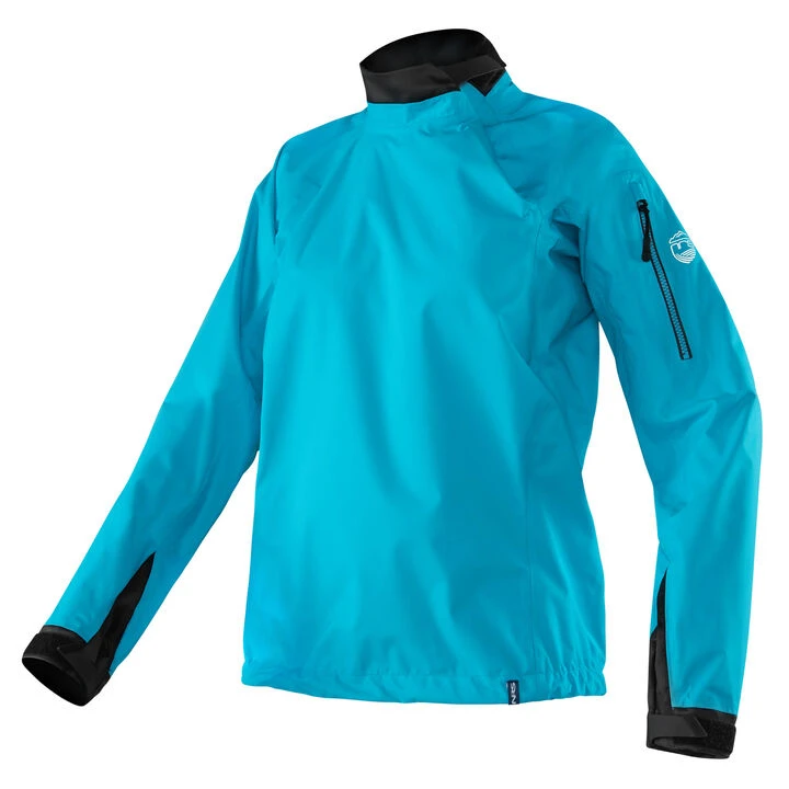 NRS Women's Endurance Splash Jacket - Discontinued Color 4 NRS Women's Endurance Splash Jacket - Discontinued Color - Image 2