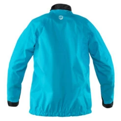NRS Women's Endurance Splash Jacket - Discontinued Color 8 NRS Women's Endurance Splash Jacket - Discontinued Color -KAYAKK Water Shop 20011 05 BlueAtoll 3