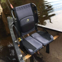 GCI Outdoor SitBacker Canoe Seat 9 GCI Outdoor SitBacker Canoe Seat -KAYAKK Water Shop 21010 lifestyle