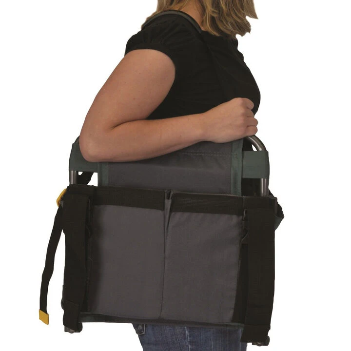 GCI Outdoor SitBacker Canoe Seat 4 GCI Outdoor SitBacker Canoe Seat - Image 2