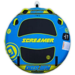 O'Brien Screamer Towable Boat Tube