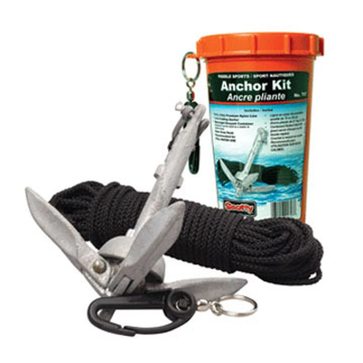 Scotty Anchor Pack 3 Scotty Anchor Pack