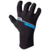NRS Men's HydroSkin Glove - Discontinued Color 1 NRS Men's HydroSkin Glove - Discontinued Color -KAYAKK Water Shop 25014 03 charcoalheather back 1115 1500x1500