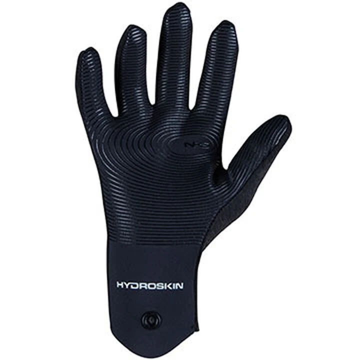 NRS Women's HydroSkin Glove - Discontinued Color 4 NRS Women's HydroSkin Glove - Discontinued Color - Image 2