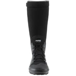 NRS Boundary Boot 13 NRS Boundary Boot -KAYAKK Water Shop 30035 Black 5