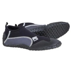 O'Neill Youth Reactor Reef 2MM Boot -KAYAKK Water Shop 3286 Blackcoal