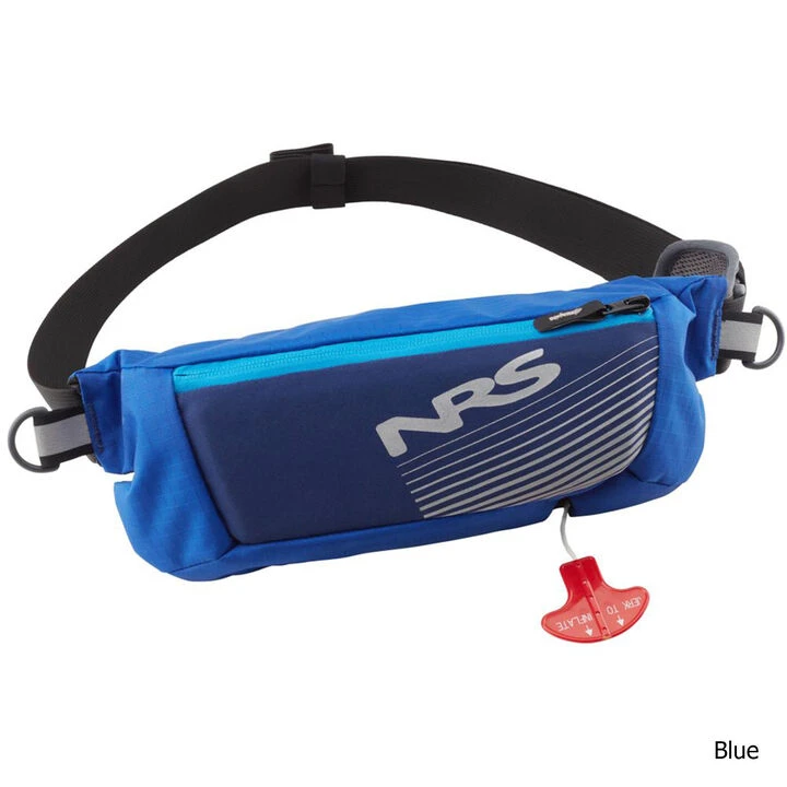 NRS Zephyr Inflatable PFD 4 NRS Zephyr Inflatable PFD - Image 2