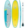 Boardworks Solr 10' 6" SUP W/ Paddle 1 Boardworks Solr 10' 6" SUP W/ Paddle -KAYAKK Water Shop 4440720527 Boardworks 20 21 SoLR106SUPPackage 1