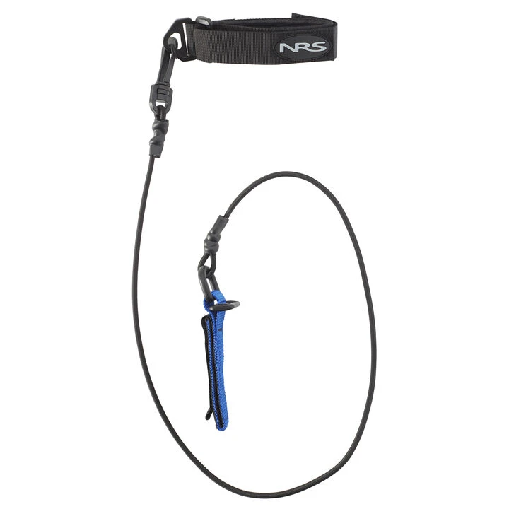 NRS Bungee Paddle Leash 3 NRS Bungee Paddle Leash