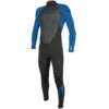 O'Neill Youth Reactor II 3/2MM Back-Zip Full Wetsuit -KAYAKK Water Shop 504420EJ720Primary20High20Res