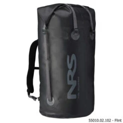 NRS 110L Bill's Bag Dry Bag 10 NRS 110L Bill's Bag Dry Bag -KAYAKK Water Shop 55010 02 Flint 110LTxt